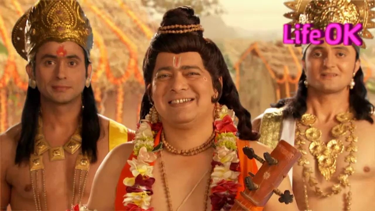 देवों के देव...महादेव 10x26