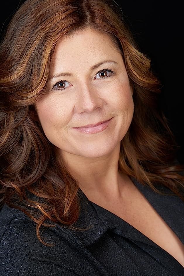 et billede af MJ Miller