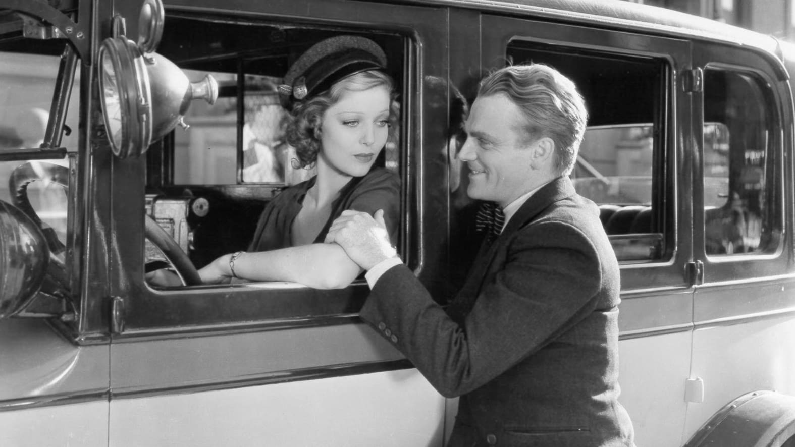 Taxi! (1931)