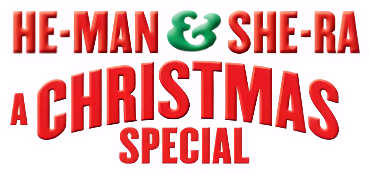 He-Man and She-Ra: A Christmas Special