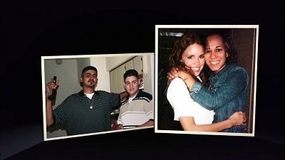 Forensic Files
