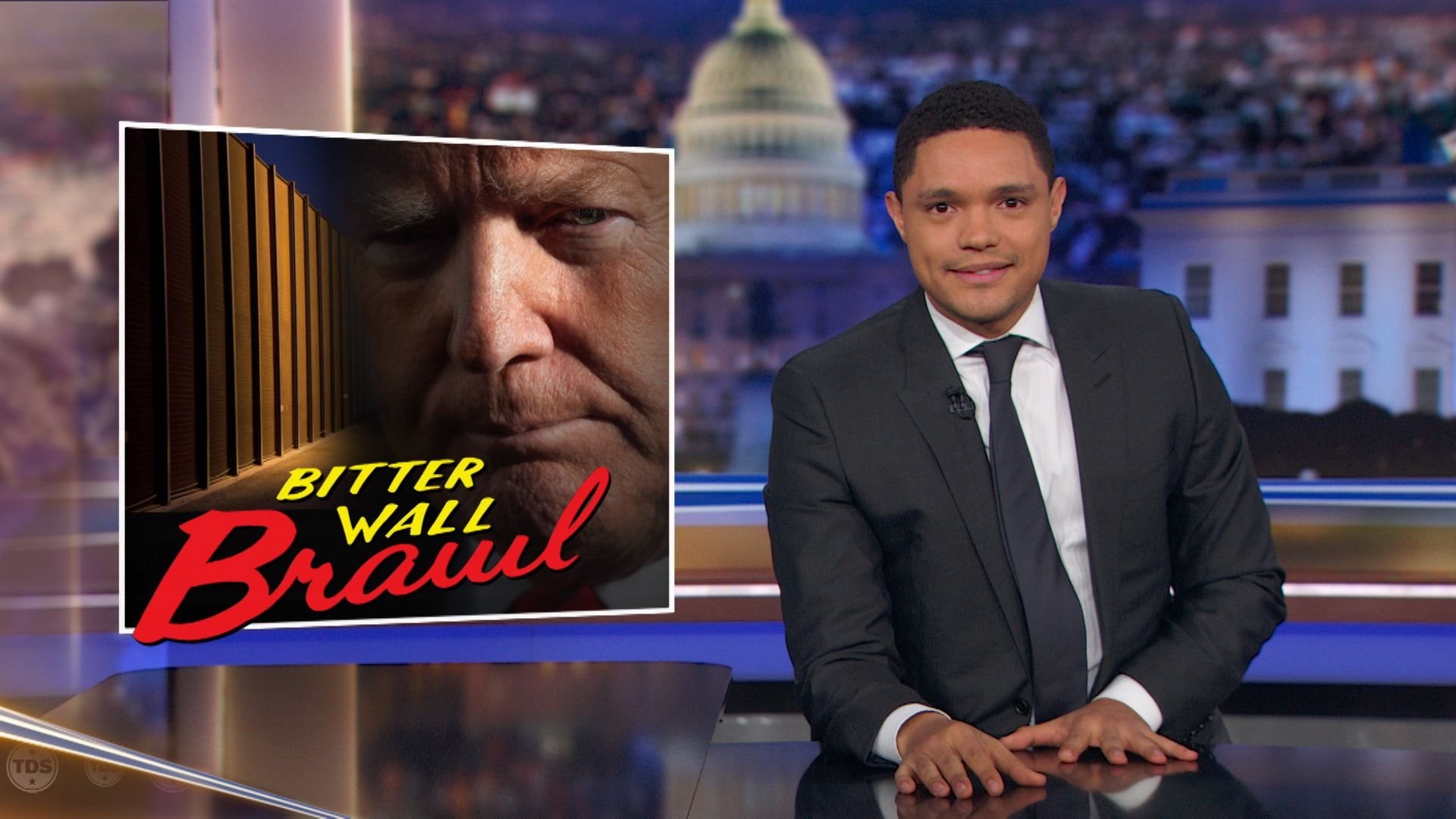 The Daily Show Staffel 24 :Folge 42 