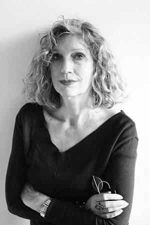 et billede af Katrin Seybold