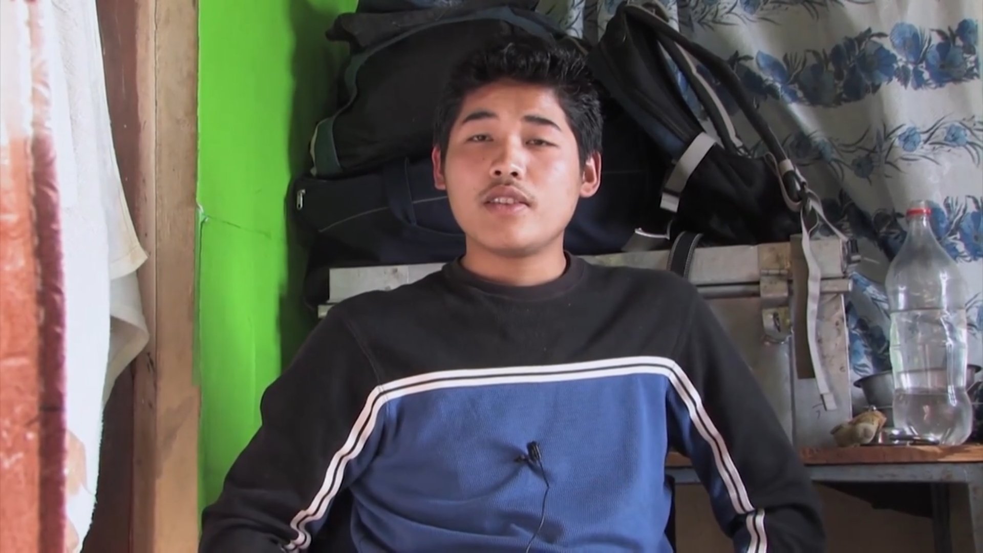 Thumbnail for My Country Is Tibet Season 1 Episode 2