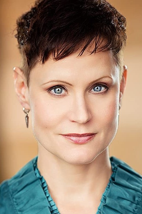 et billede af Faith Dillon