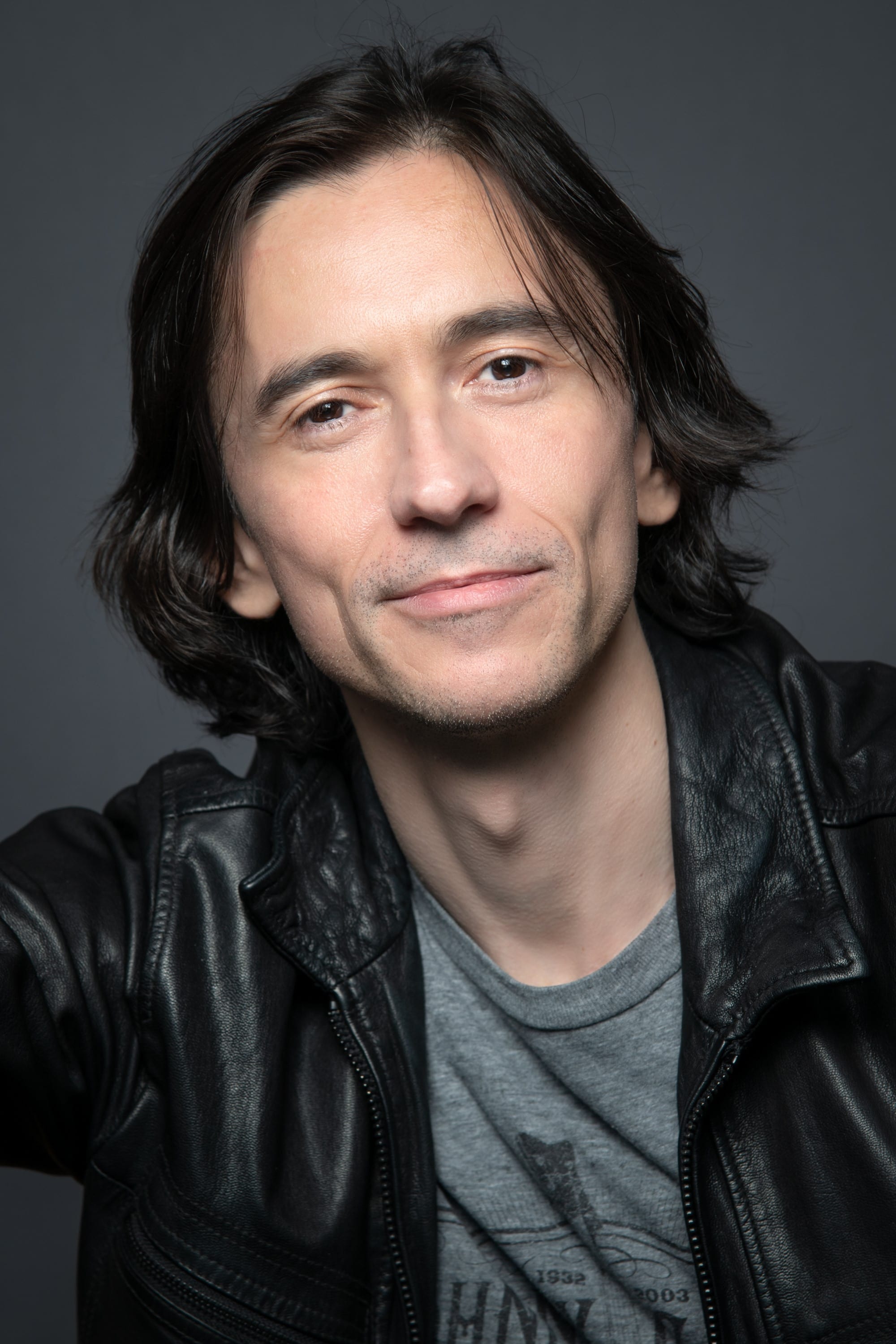 et billede af Ivo Velon