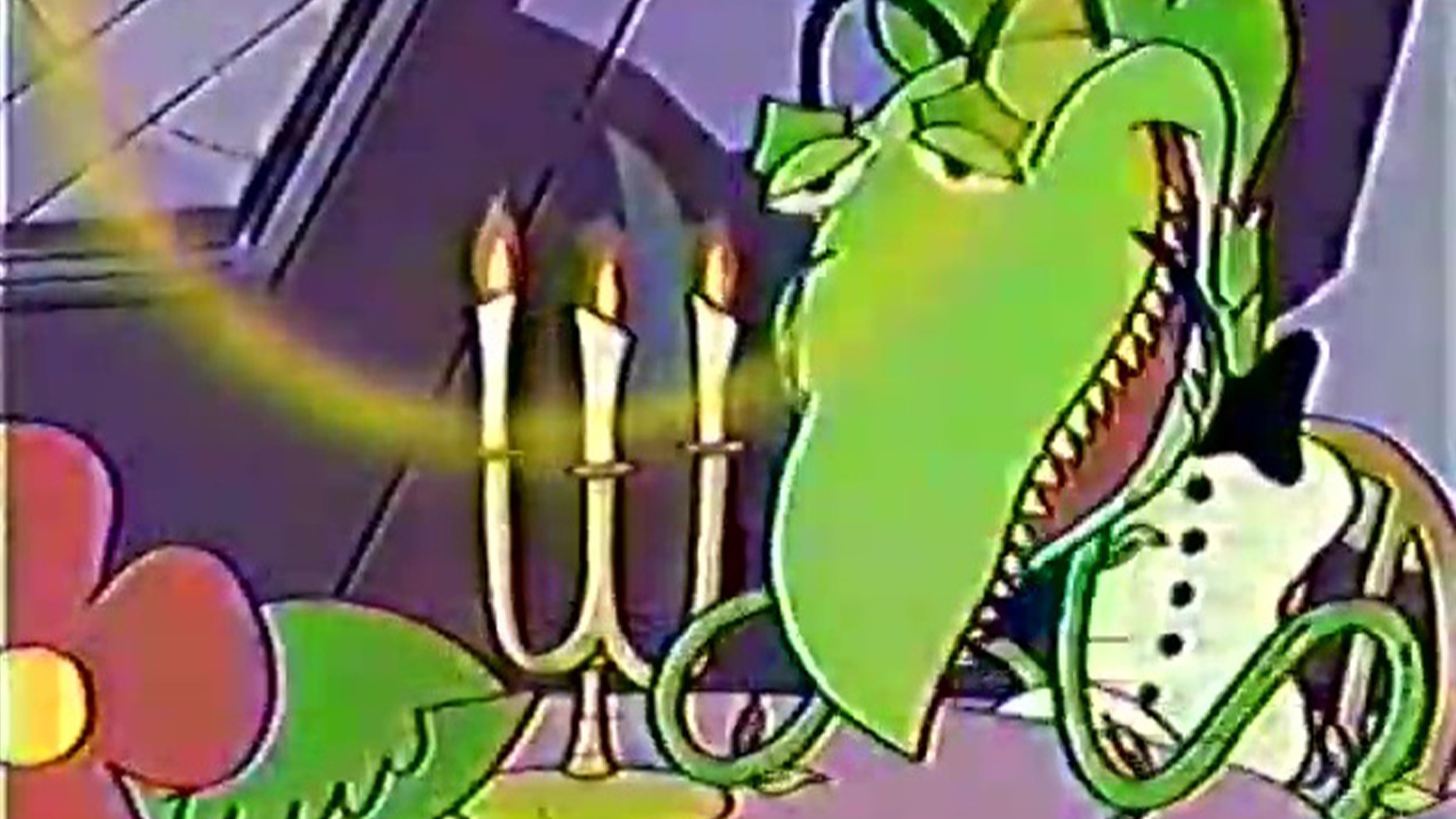 Thumbnail for I Loath a Parade Season 1 Episode 6