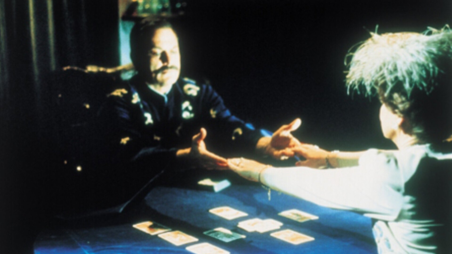 The Manitou (1978)