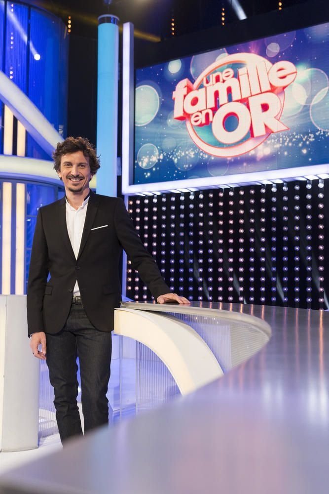 Une Famille en Or - Season 5