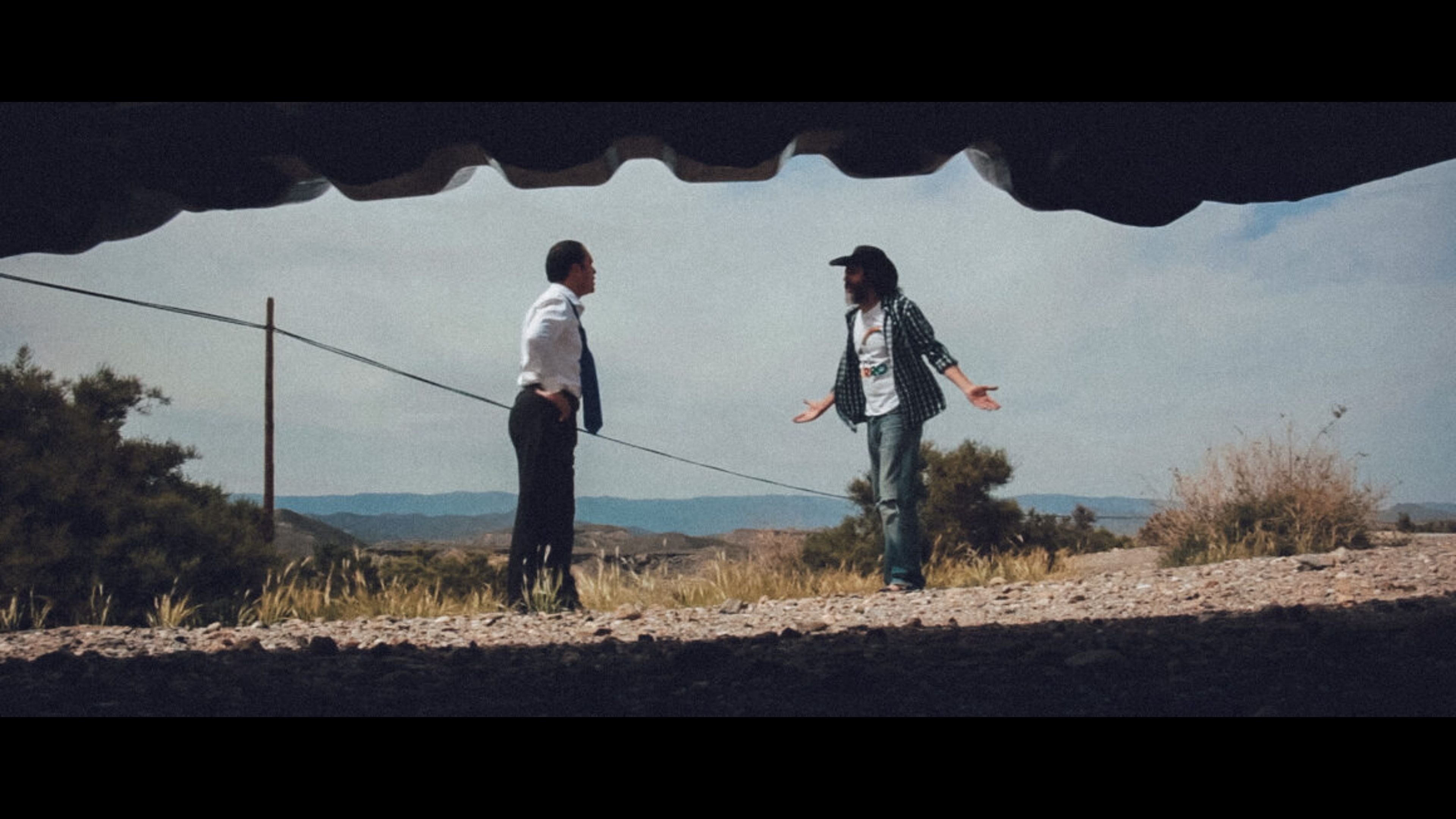 The Great Trick of Peter Leone (2015)