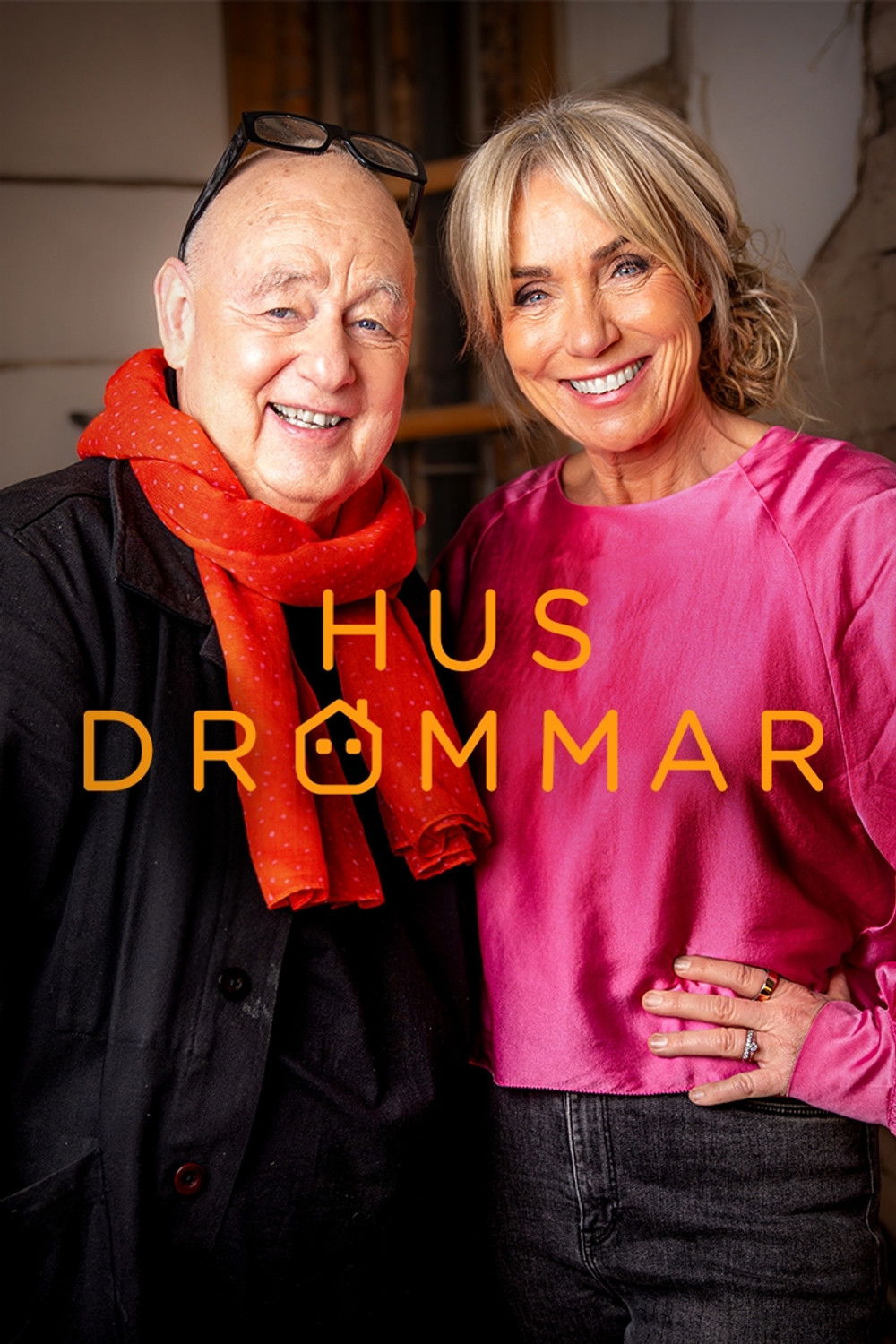 Husdrömmar - Season 13