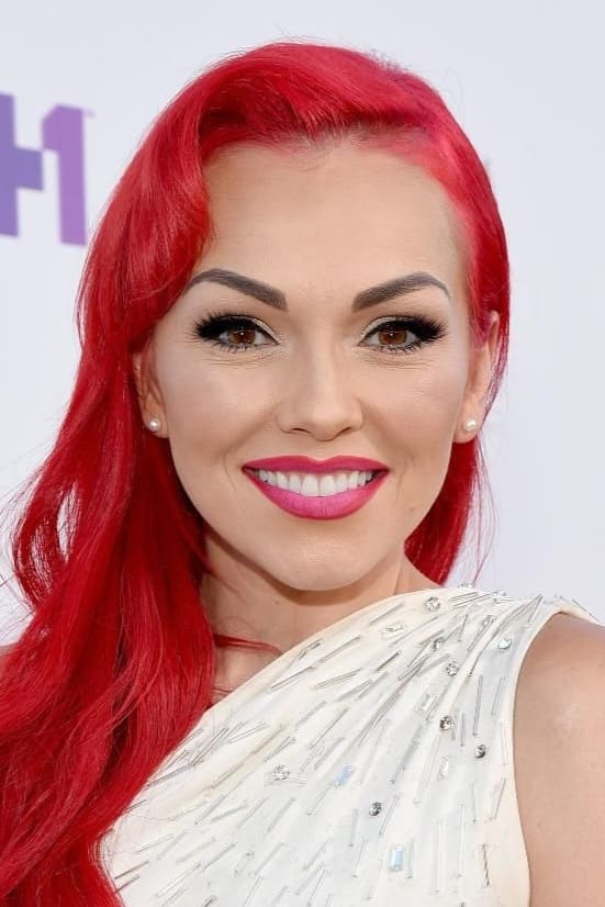 et billede af Kandee Johnson