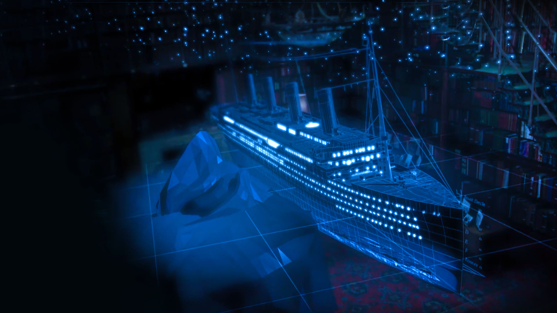 Titanic's Final Mystery (2012)