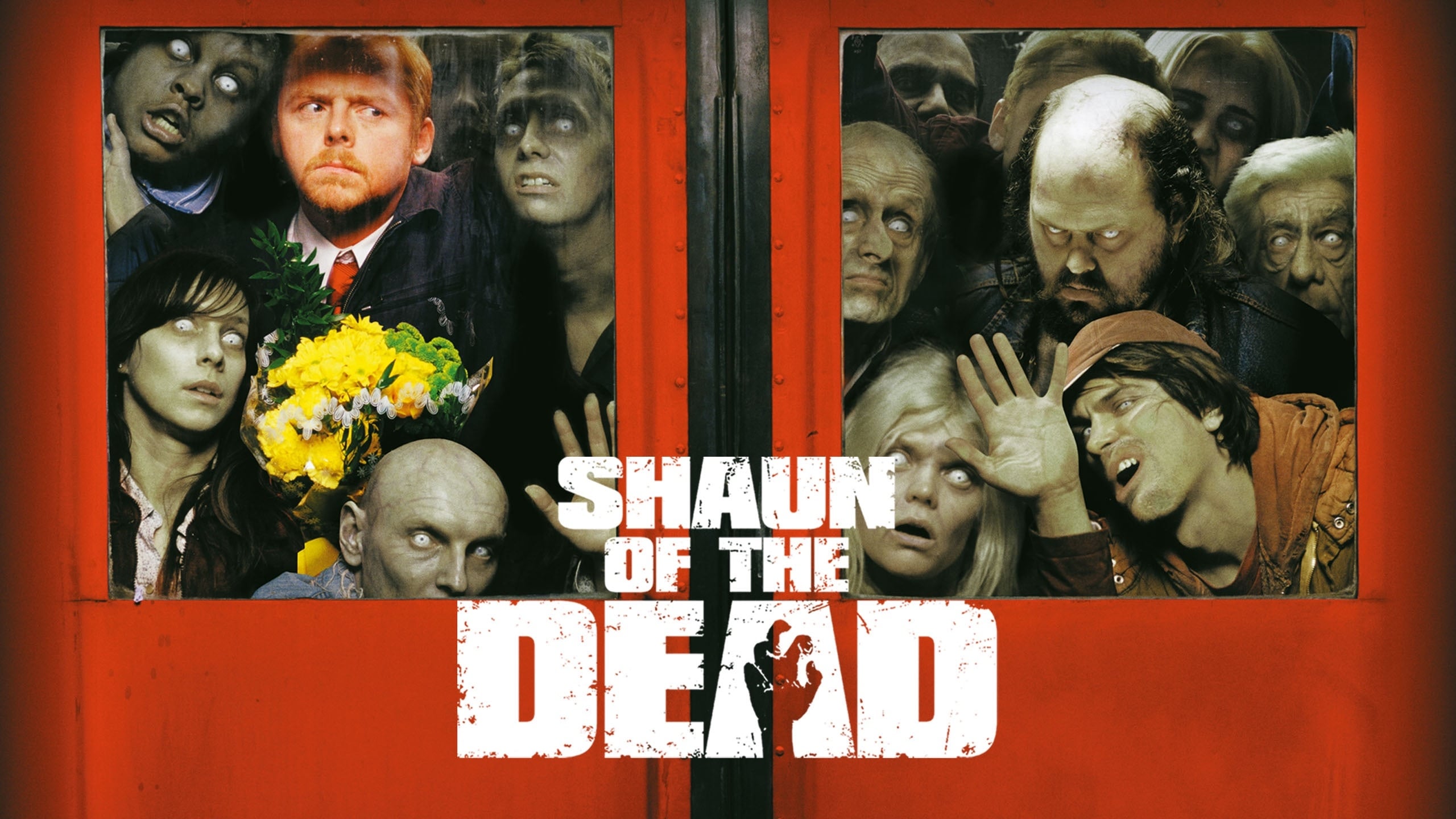 Shaun of the Dead (2004)