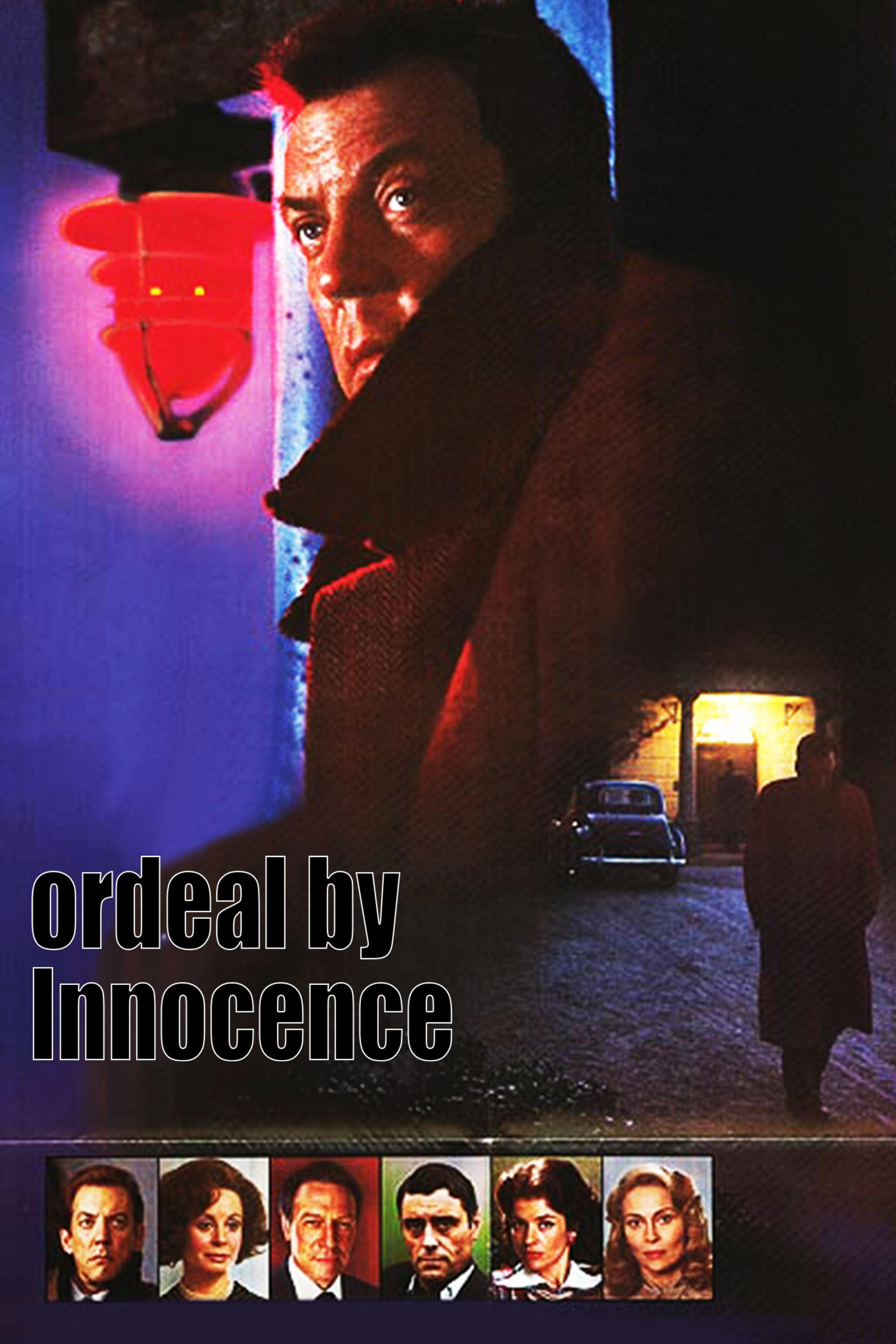 Ordeal by Innocence