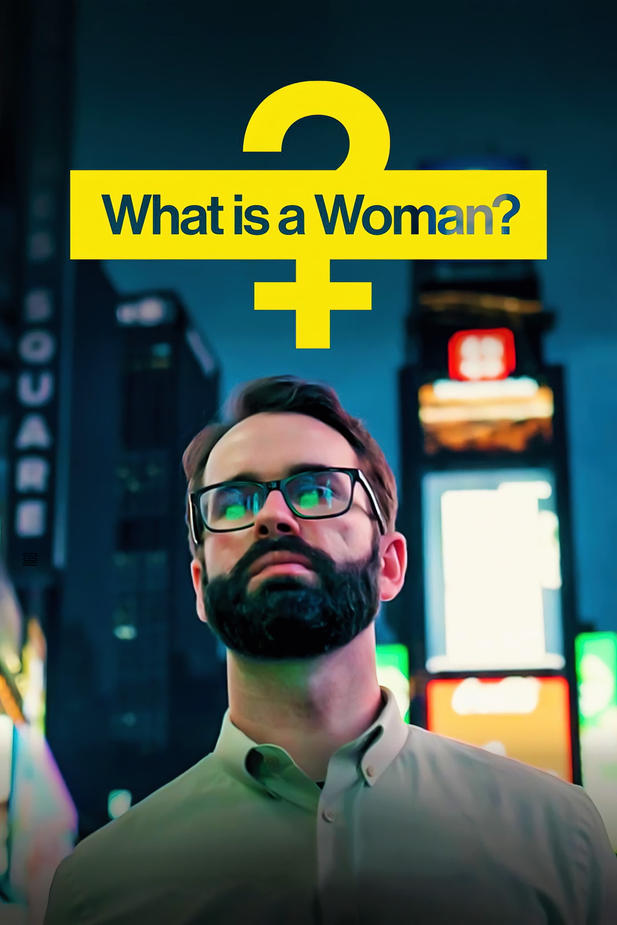 What is a Woman?