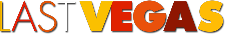 Last Vegas Logo