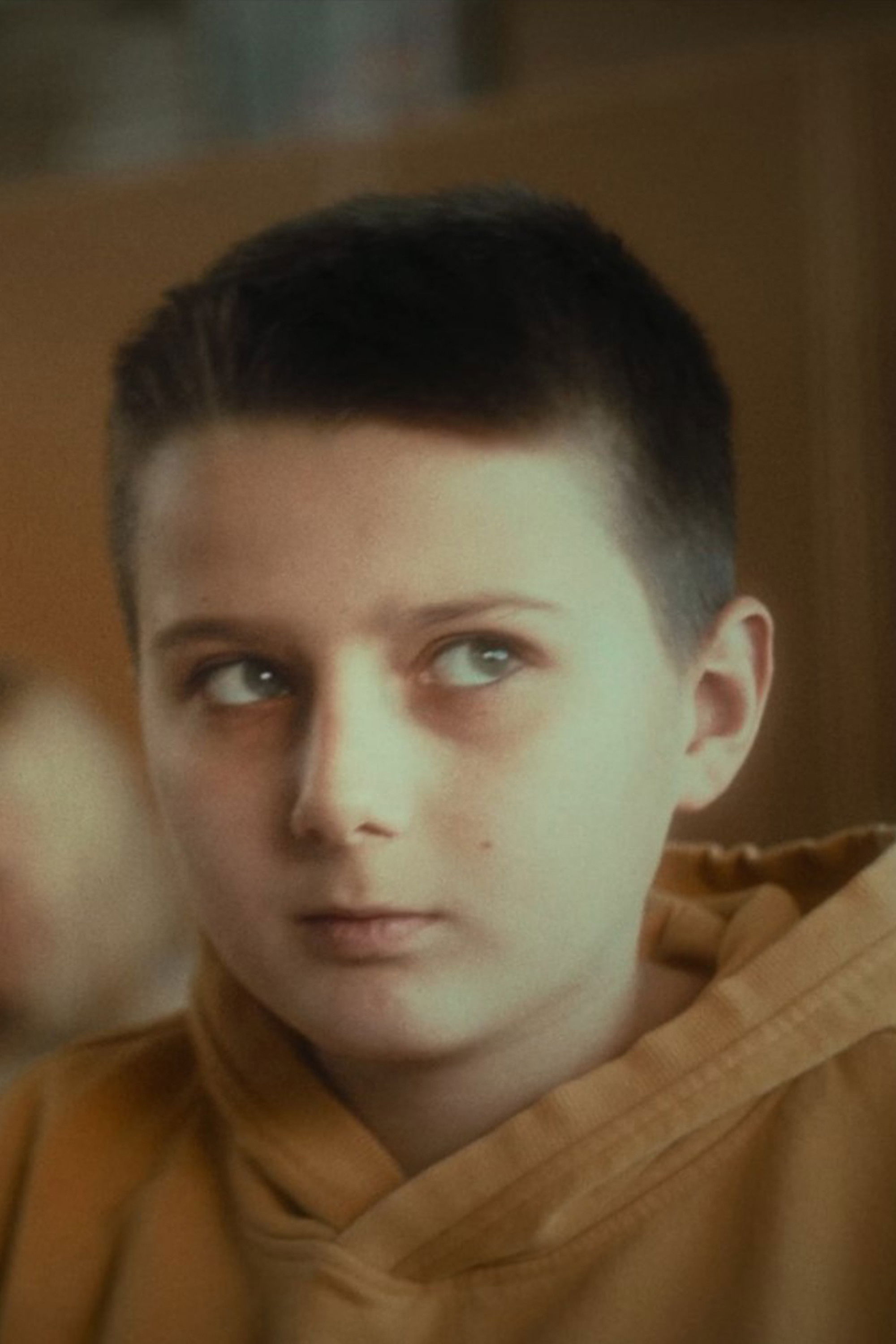 et billede af Brendon Tunaj