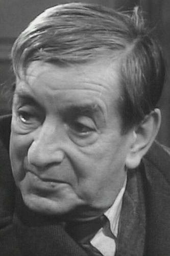 et billede af François Vibert