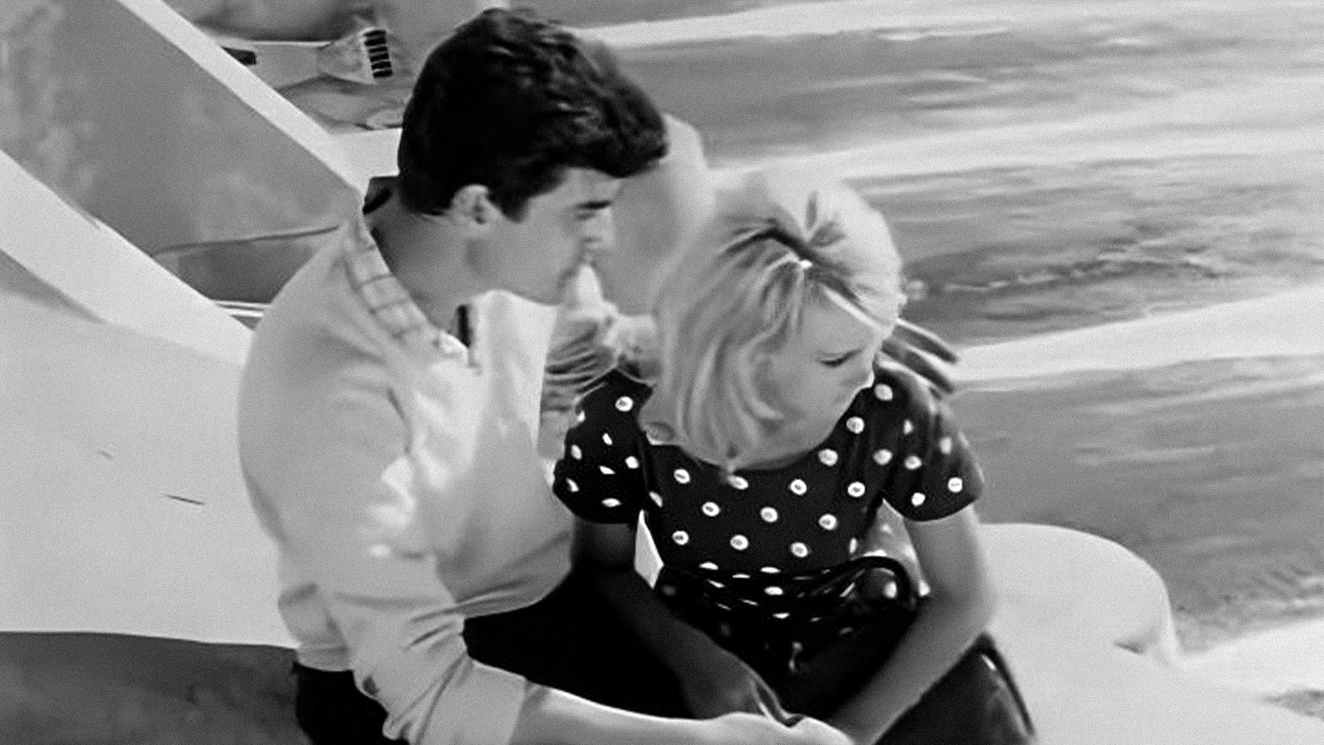 Şehvet Uçurumları (1962)