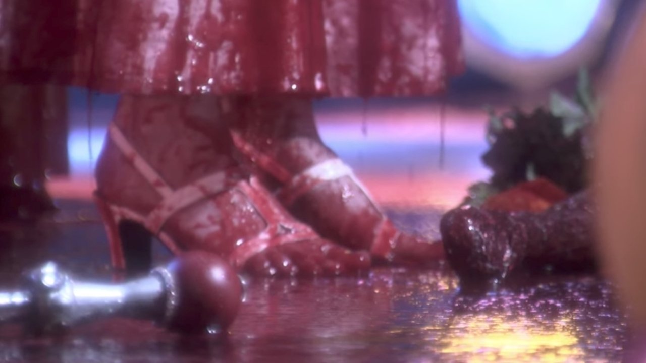 Carrie (2002)