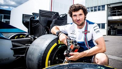 Thumbnail for F1 Challenge Season 0 Episode 3