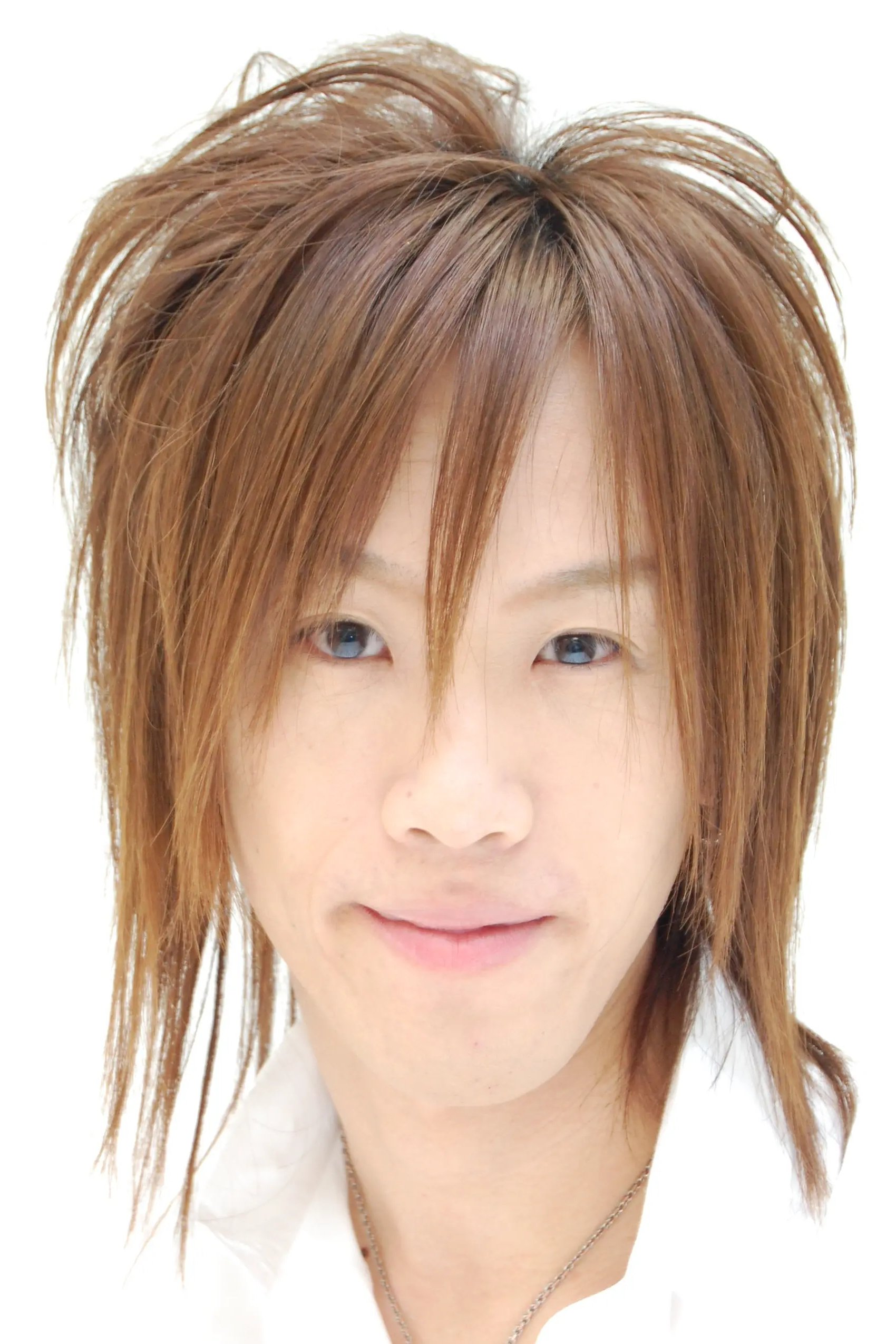 et billede af Toshinobu Iida