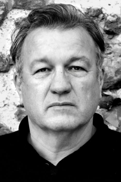 et billede af Glen Murphy