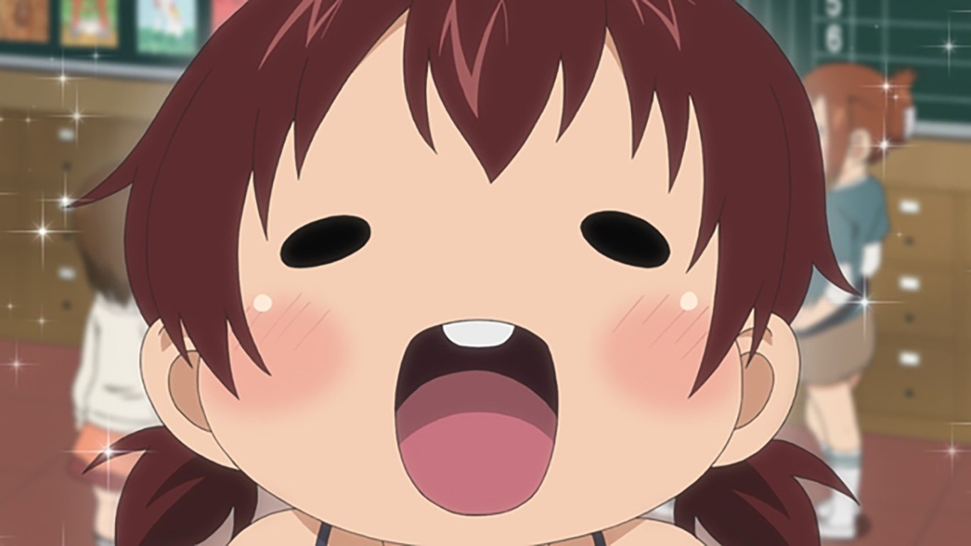 Mitsudomoe