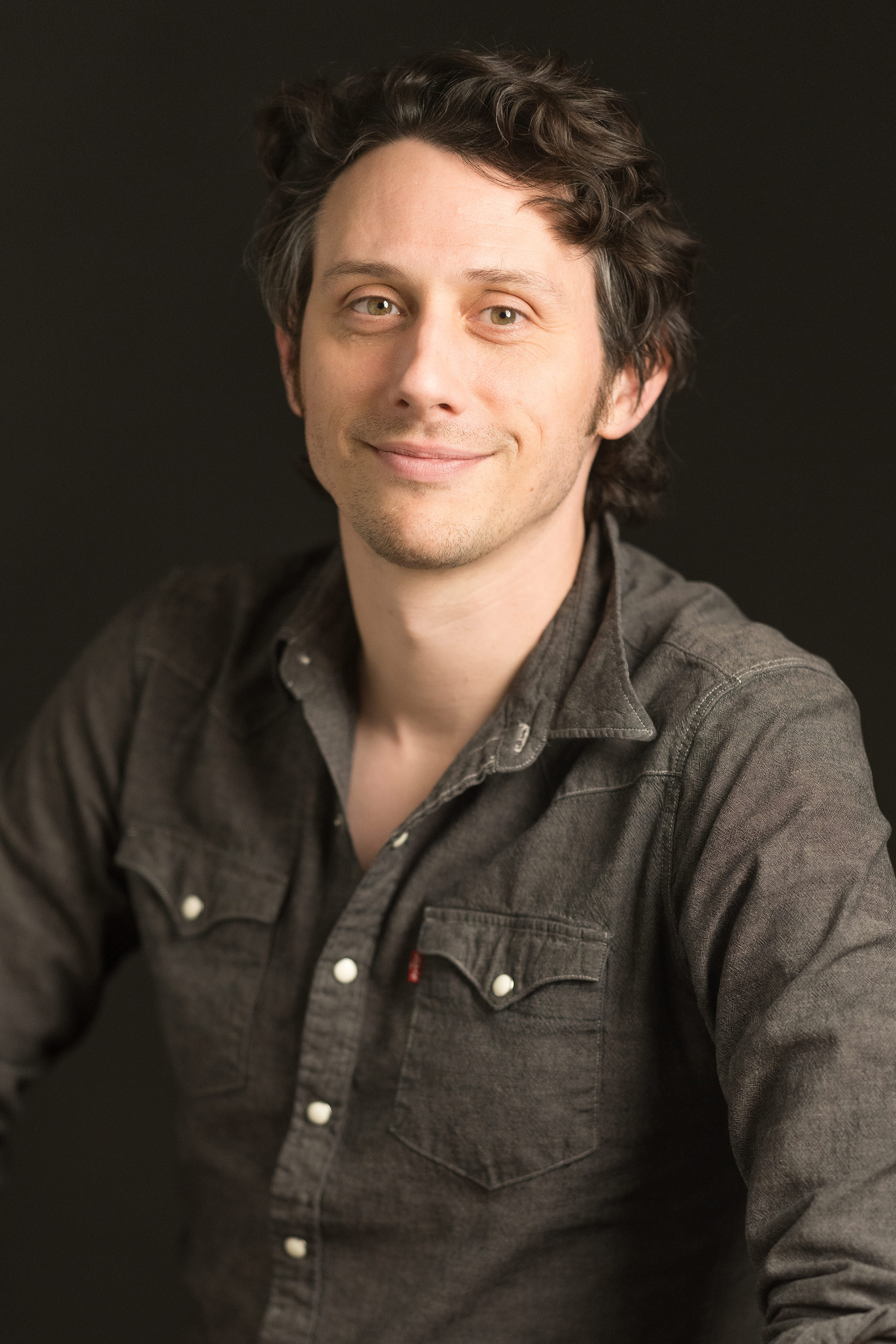 et billede af Vincent Gargiulo