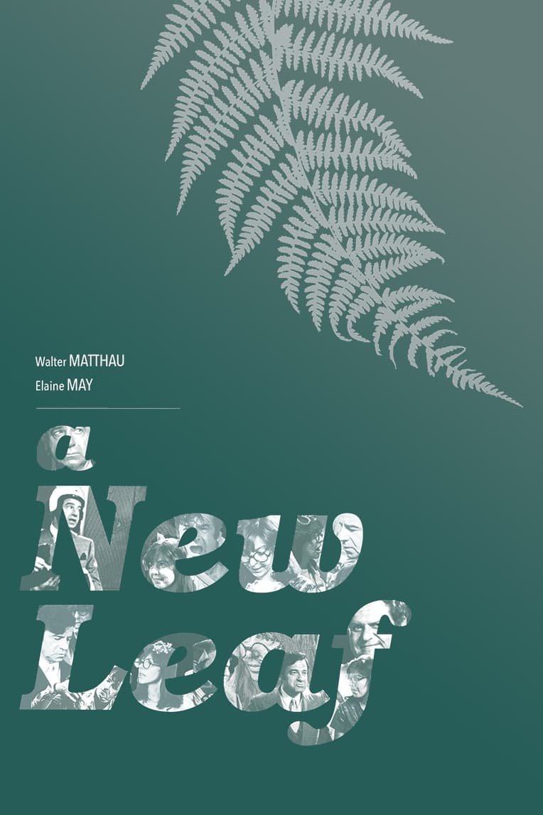 A New Leaf