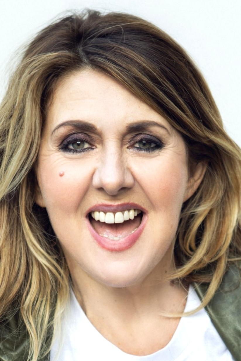 et billede af Emanuela Grimalda