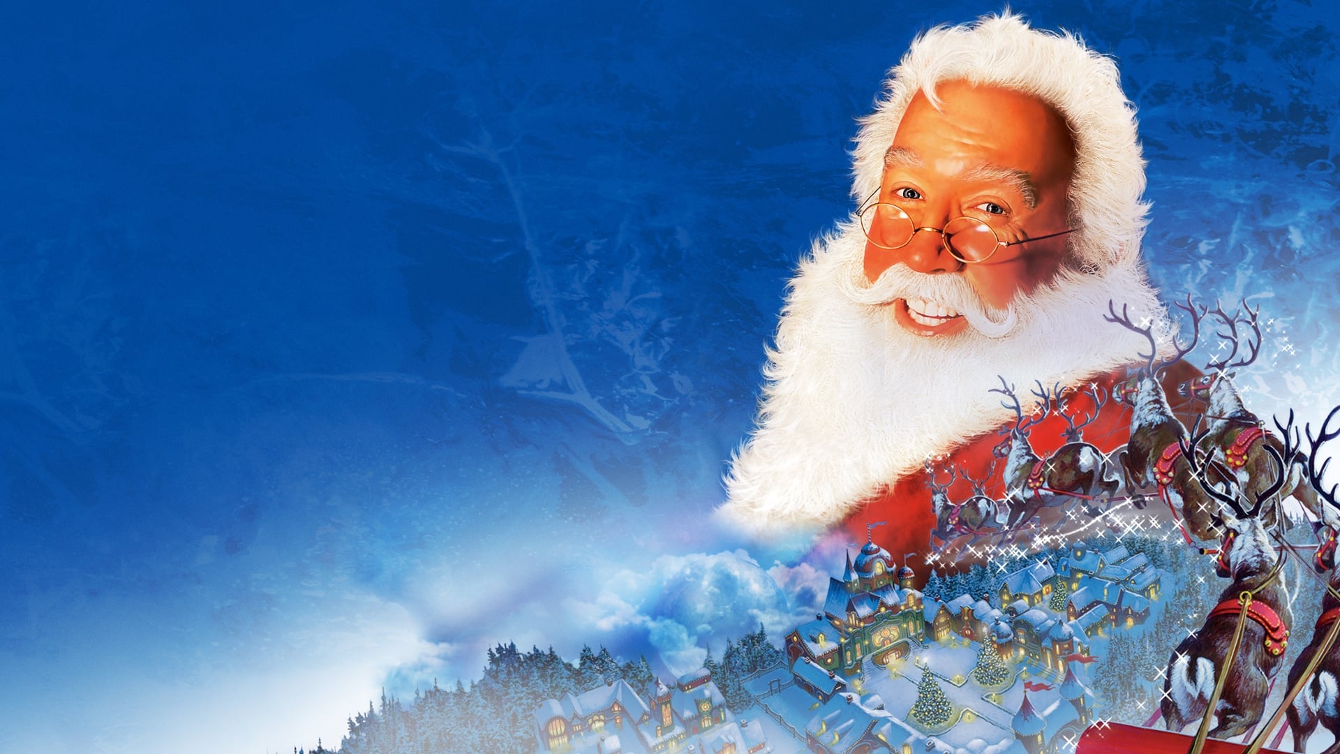 Санта Клаус 2 (2002)