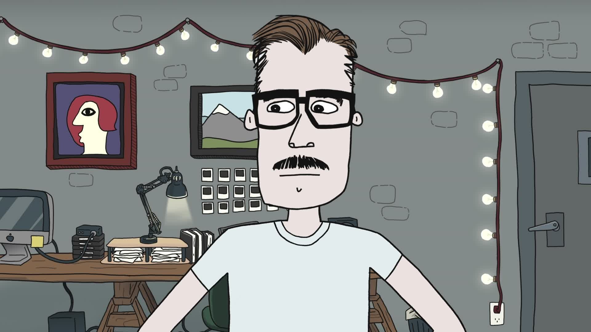 Thumbnail for A Yearbook to Disremember Season 1 Episode 5