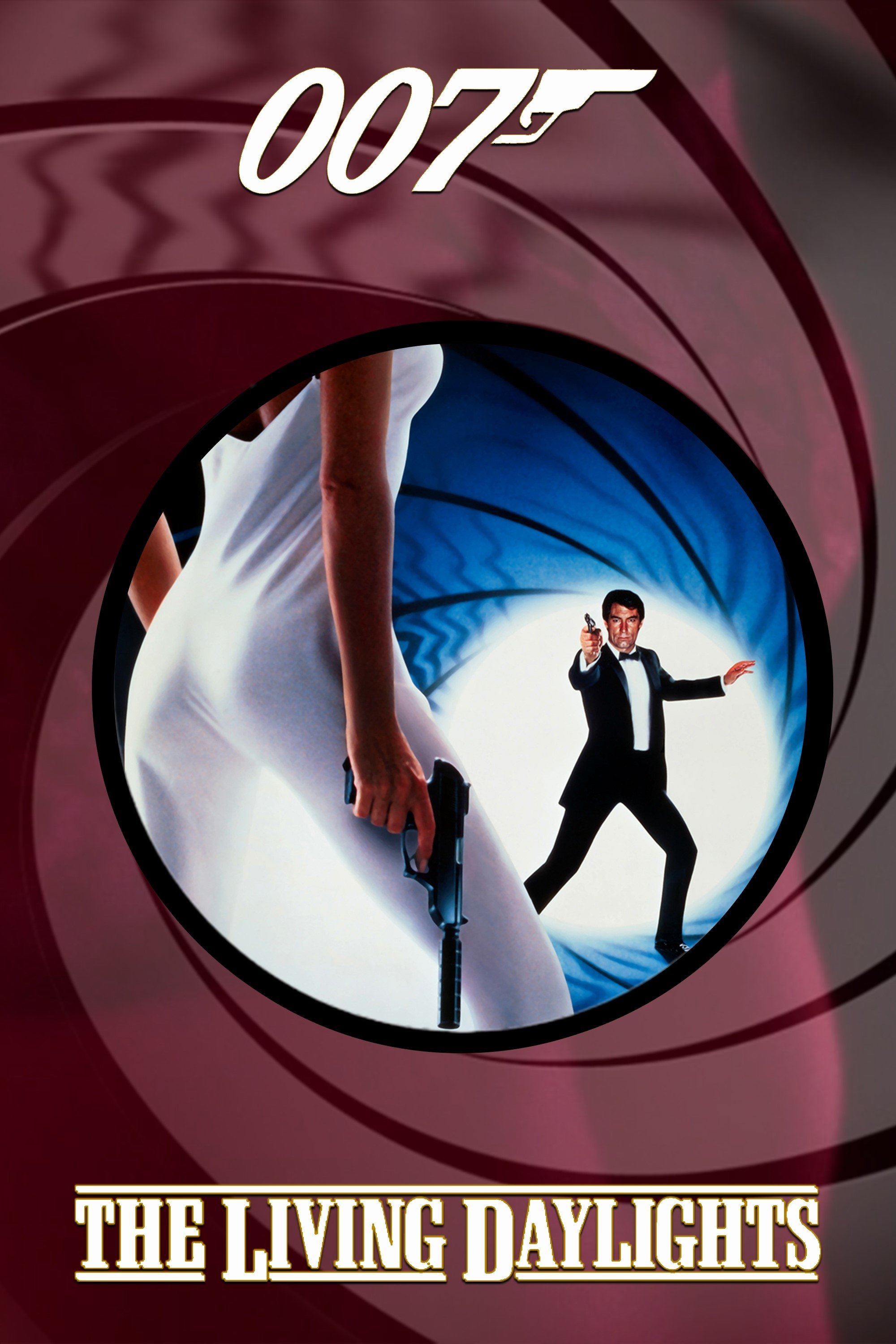 The Living Daylights