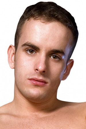 et billede af Simon Angel