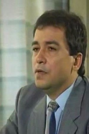 et billede af Sameh El Sayed