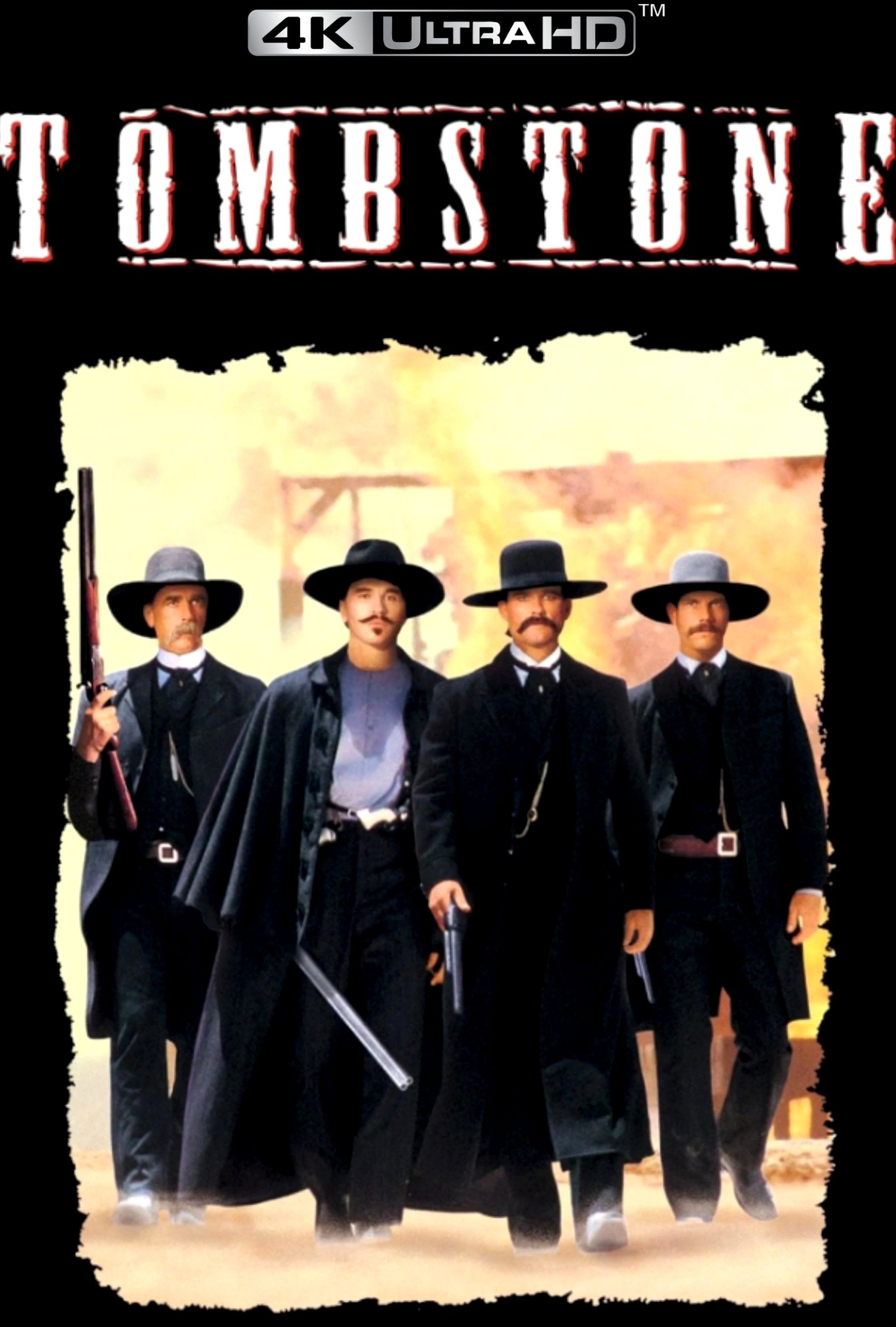 Tombstone