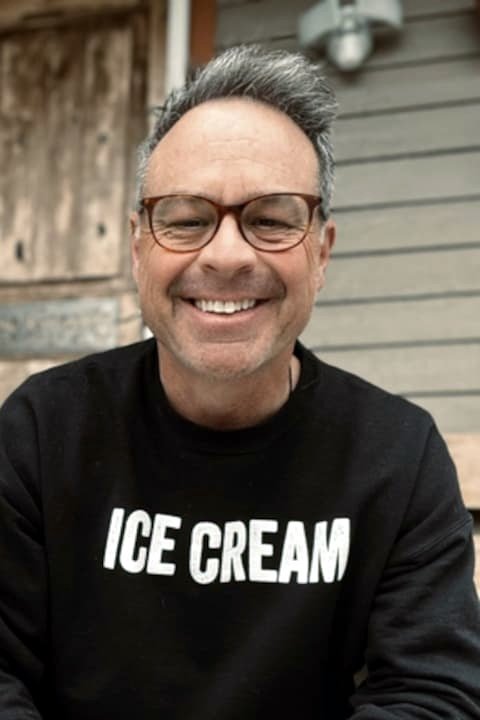 et billede af Joseph Granda