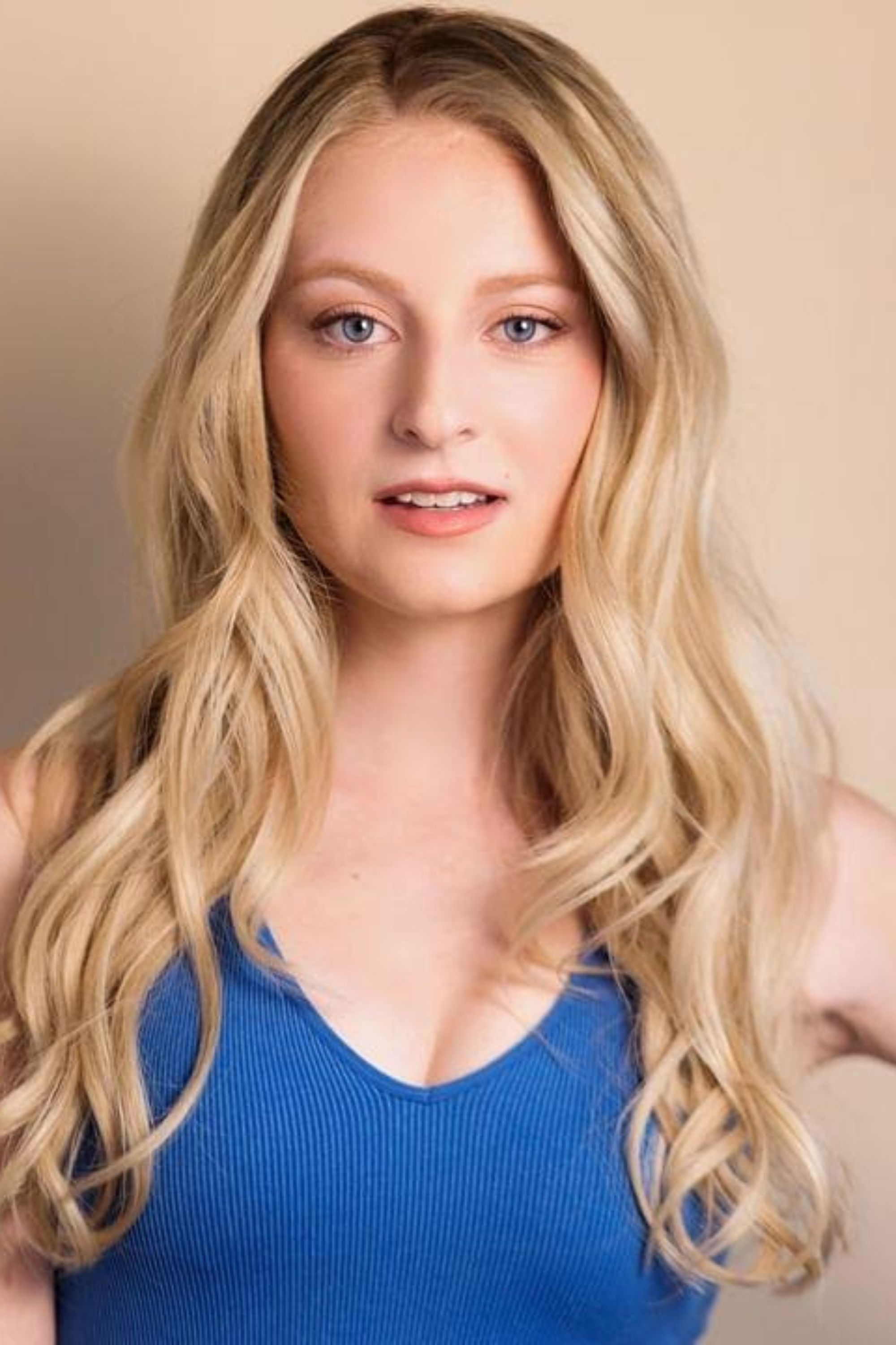 et billede af Chiara Miller