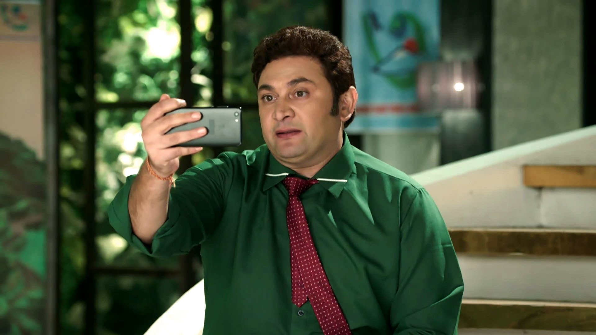 Thumbnail for Sanam In a Dilemma Season 1 Episode 41