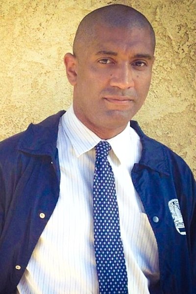 et billede af Errik Tustenuggee