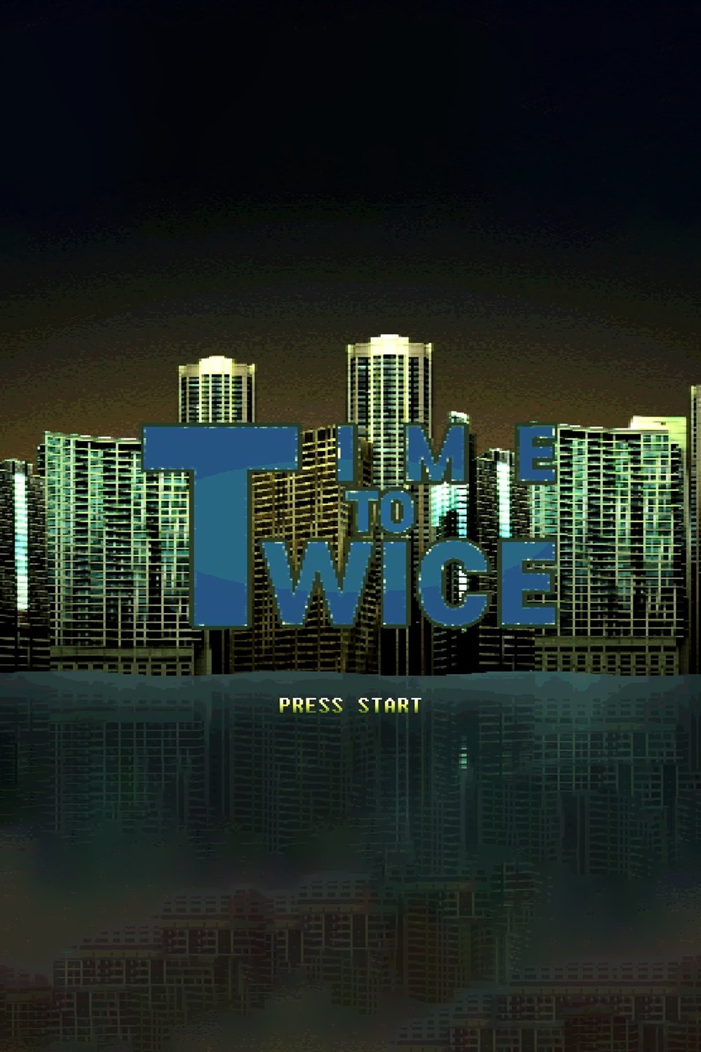 TIME TO TWICE - Season 3