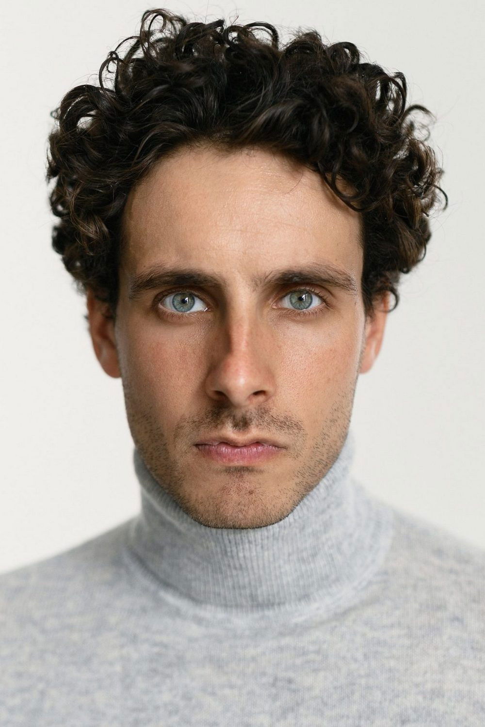 et billede af Stéphane de Durfort