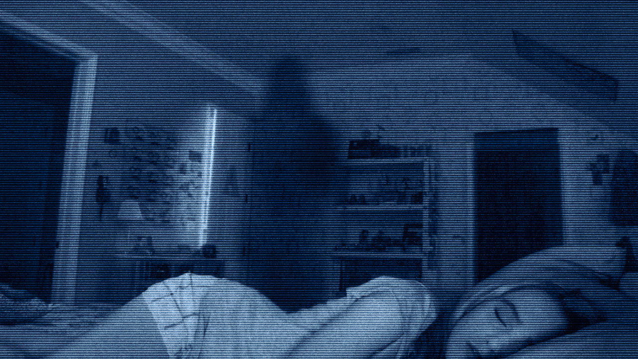 Paranormal Activity 4 (2012)