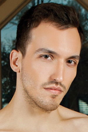 et billede af Ben Driver