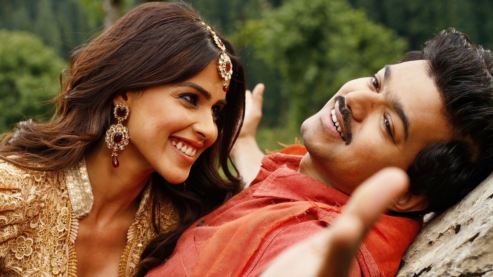 Velayudham - X265LK