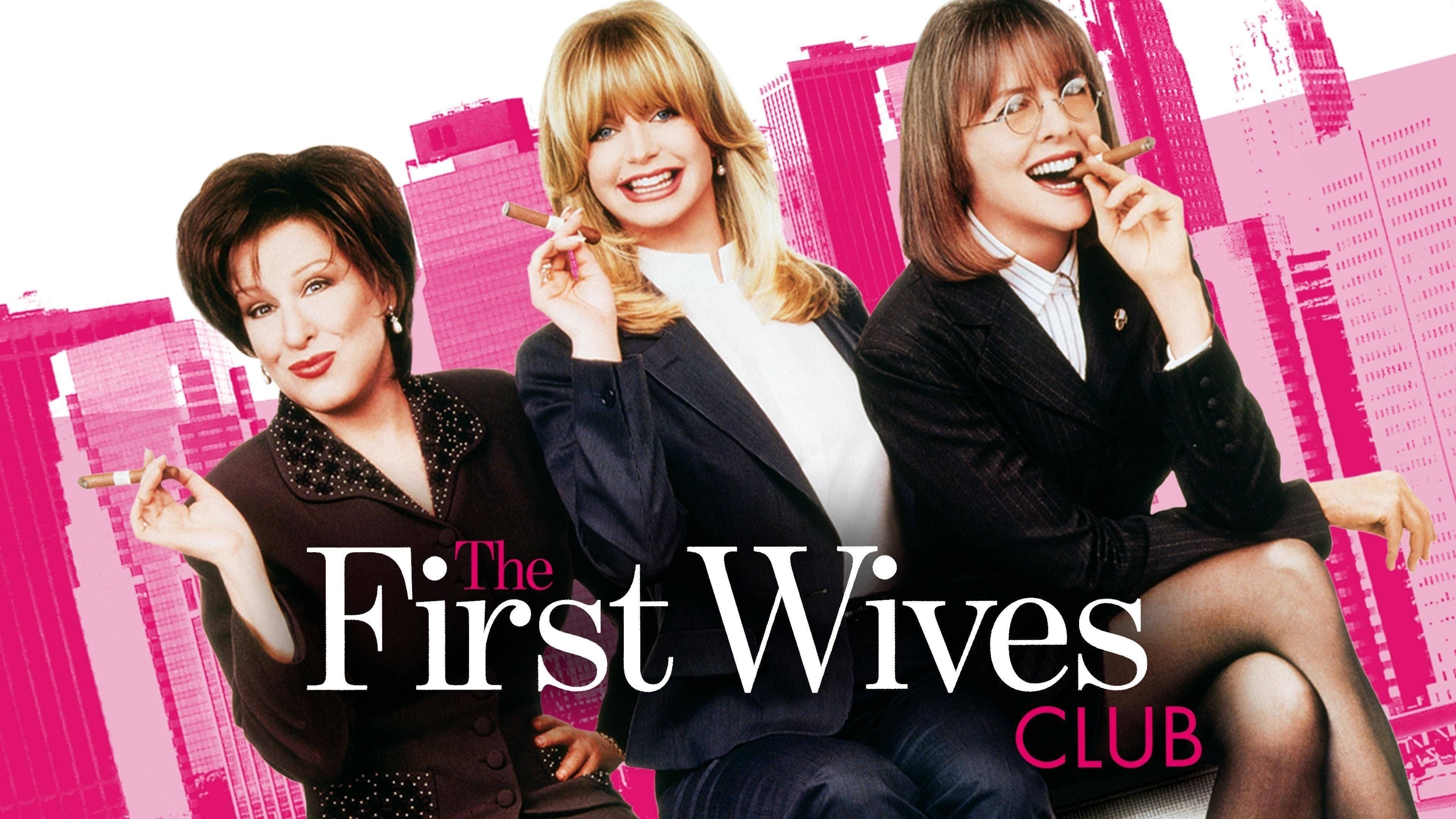 Клуб првих жена (1996)