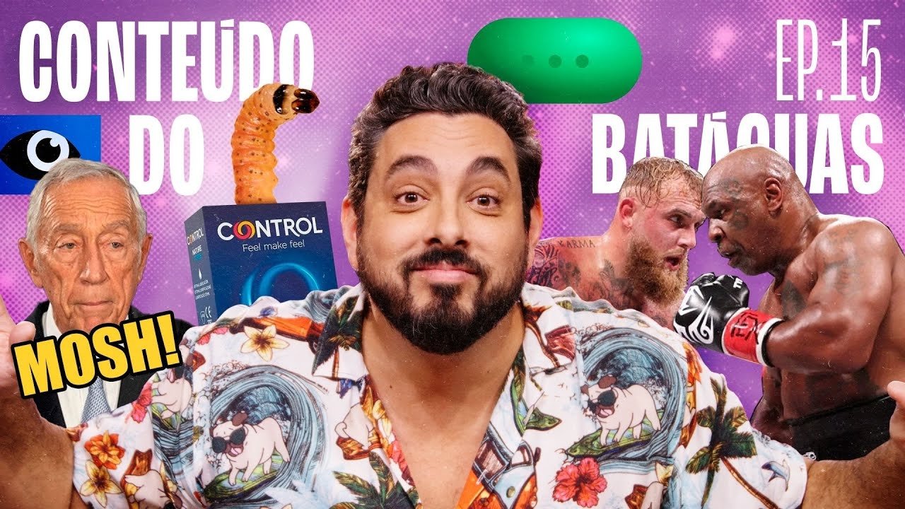 Episode 15