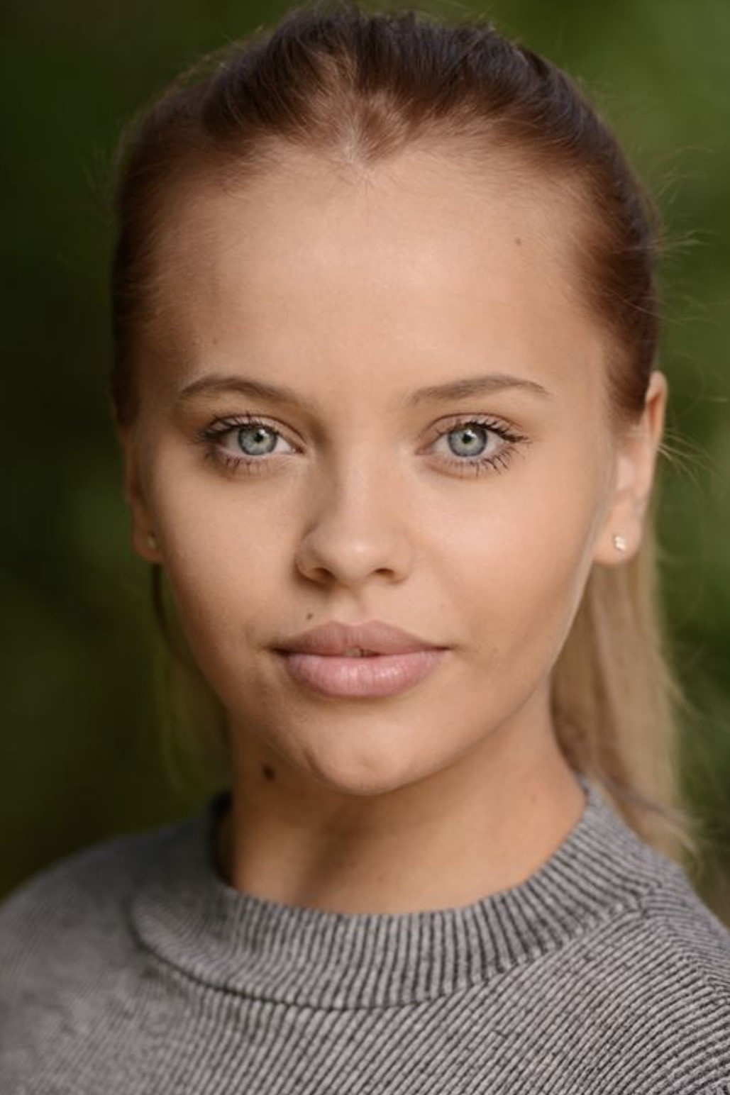 et billede af Tia Noakes